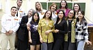 Первый региональный конкурс профессионального мастерства среди медицинских отрядов
