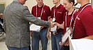 Студенты СГМУ дебютировали на первой Всероссийской олимпиаде по урологии