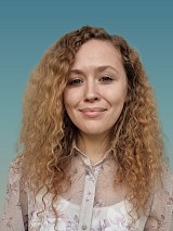 Буйнова Диана Владленовна