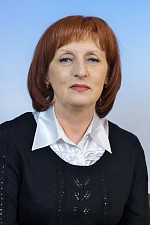 Каплун Инесса Геннадьевна