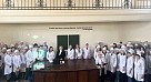Устойчивость микроорганизмов к антимикробным препаратам и дезинфицирующим средствам – проблемы для здоровья человечества.