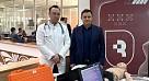 Профориентационное мероприятие «Навигатор поступления»