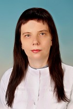 Попыхова Эра Борисовна