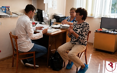 СГМУ приближает специализированную медпомощь к жителям отдаленных районов