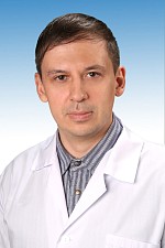 Левин Дмитрий Юрьевич