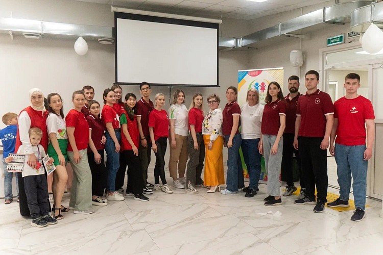 Проект преподавателя СГМУ получил грантовую поддержку
