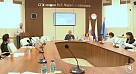 Защита кандидатской диссертации на кафедре биофизики и цифровых технологий