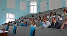 Медсовет в УКБ №1