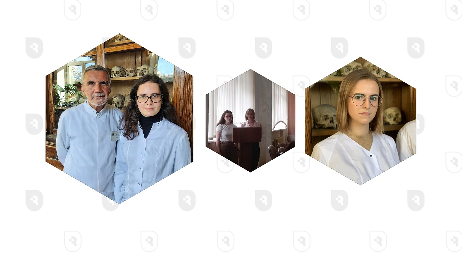 XIX Международная Пироговская научная медицинская конференция