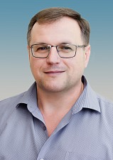 Беликов Андрей Владимирович