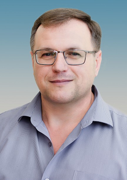 Беликов Андрей Владимирович