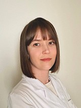 Неганова Анна Юрьевна