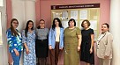 «La conférence TEDx à l'Université médicale d'Etat de Saratov»
