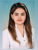 Абдуллаева Илькана Гюльага кызы