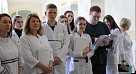 Медсовет в УКБ №1