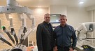 Центр роботической хирургии