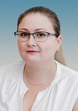 Скрипаль Елена Александровна