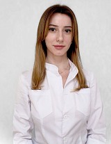 Симонян Маргарита Андреевна