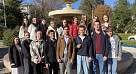 Акция «10000 шагов к жизни»