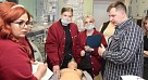 Четвертые межрегиональных соревнованиях «Форт АиР – 2025»