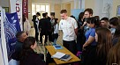 В СГМУ прошел семейный фестиваль «МОЛ.СЕМЬЯ» 