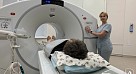 В УКБ №1 Саратовского медуниверситета внедрены передовые методы ПЭТ/КТ
