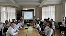 Час о Всемирном дне борьбы с ожирением