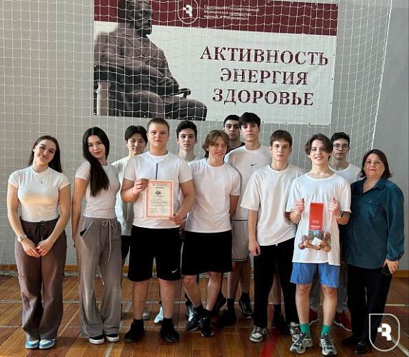 Подготовка победителей регионального чемпионата