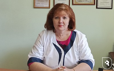 «Профессорский час» для обучающихся медклассов