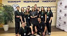 Победители «MEDICAL QUEST»!