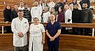 Заседание студенческого научного кружка в ГУЗ «СГКБ №1 им. Ю.Я. Гордеева»
