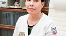 Юлии Барыльник стала Заслуженным врачом Российской Федерации 