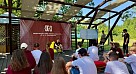 Старт Летней образовательной школы актива «Наследие Разумовского»