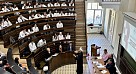 Профилактика экстремизма у студентов СГМУ