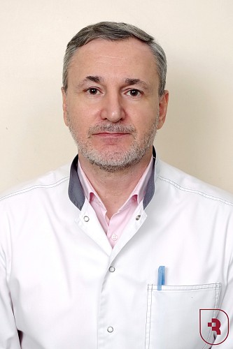 Благодарность хирургам УКБ № 1