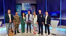 Ток-шоу «Свое мнение» с Анной Спиваковской