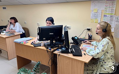Единый медицинский колл-центр СГМУ: запись в клиники по одному номеру