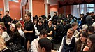 Битва Разумовцев: 2 этап