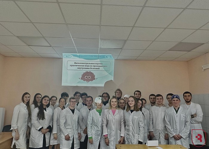 «Своя игра»