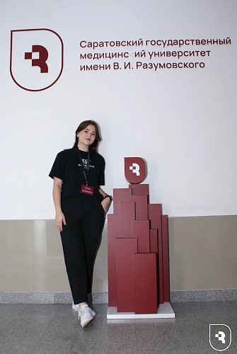 Назначение координатора проекта «Родина — мы»