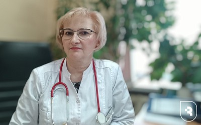 Эксперт СГМУ об опасностях купания в проруби