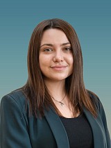 Якунина Софья Вадимовна