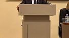 Международная конференция «Актуальные вопросы офтальмологии»