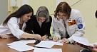Первый региональный конкурс профессионального мастерства среди медицинских отрядов