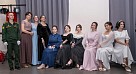 «Весенний бал»