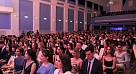 Торжественный выпуск