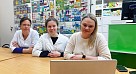 Международное сотрудничество с Узбекистаном
