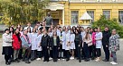 Неделя профориентации