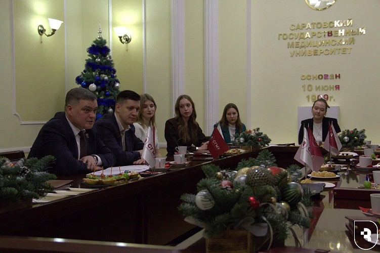 «Поколение R»