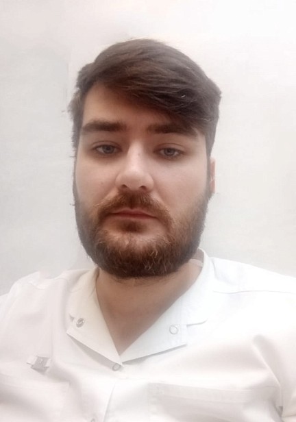 Парфенюк Георгий Владимирович